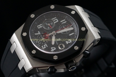 Audemars Piguet - 013 ETA