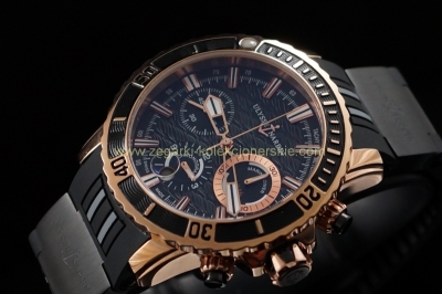 Ulysse Nardin - 021