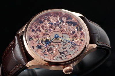 IWC - 043 ETA
