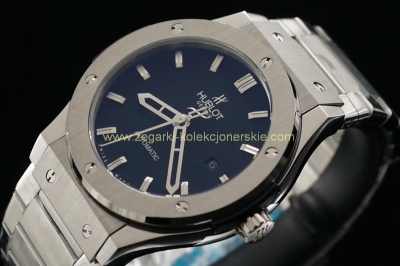 Hublot - 033 ETA