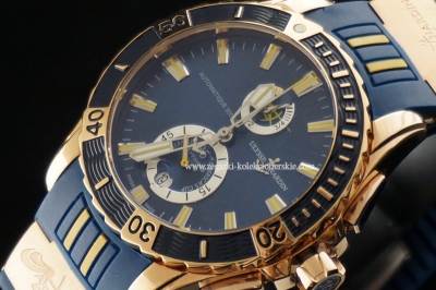 Ulysse Nardin - 007