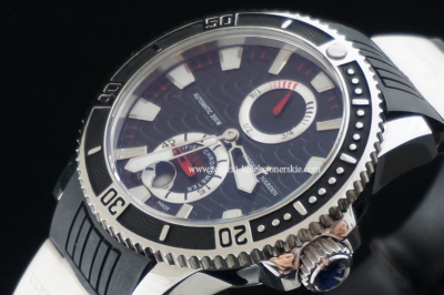 Ulysse Nardin - 009