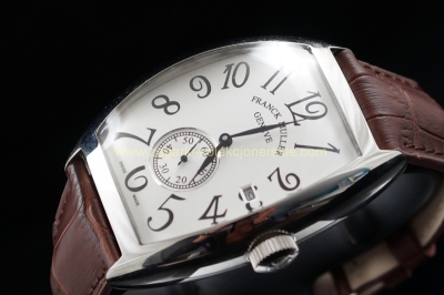 Franck Muller - 006