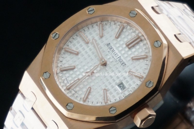 Audemars Piguet - 011
