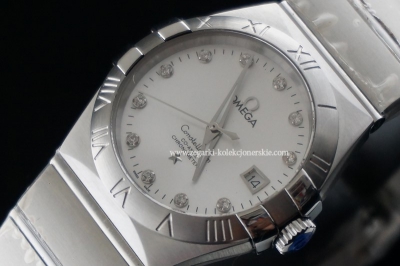Omega - 023