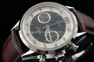 TAG Heuer - 089 ETA