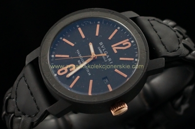 BVLGARI - 001