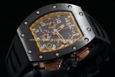 Richard Mille - 006