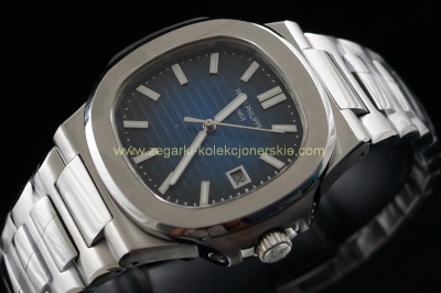 Patek Philippe - 027 ETA