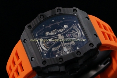 Richard Mille - 013 ETA