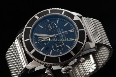 Breitling - 072 ETA