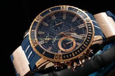 Ulysse Nardin - 012