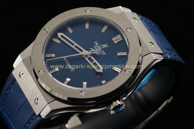 Hublot - 034 ETA
