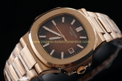 Patek Philippe - 025 ETA