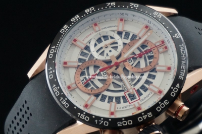 TAG Heuer - 022