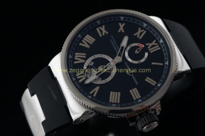 Ulysse Nardin - 004