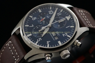IWC - 018 ETA