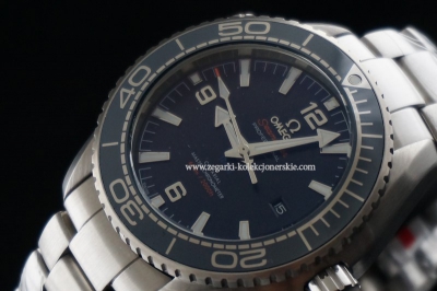 Omega - 027 ETA