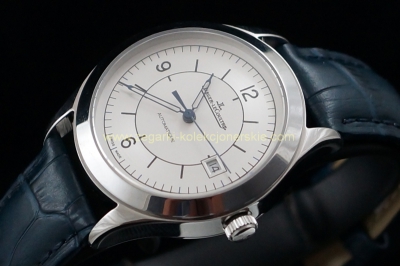 Jeager-LeCoultre - 003 ETA