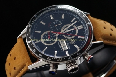 TAG Heuer - 081