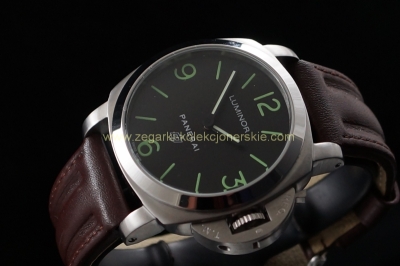 Officine Panerai - 020 ETA