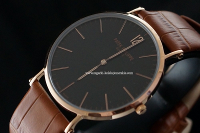 Patek Philippe - 007