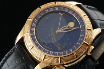 Patek Philippe - 014