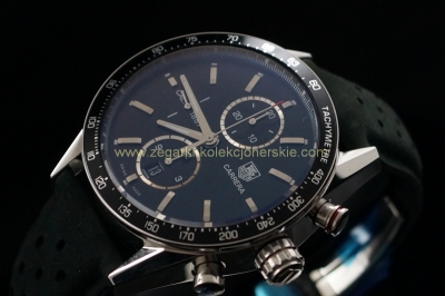 TAG Heuer - 061 ETA
