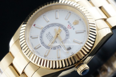 Rolex - 014