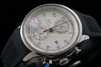 IWC - 040 ETA