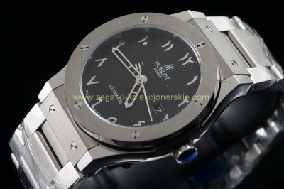 Hublot - 057 ETA