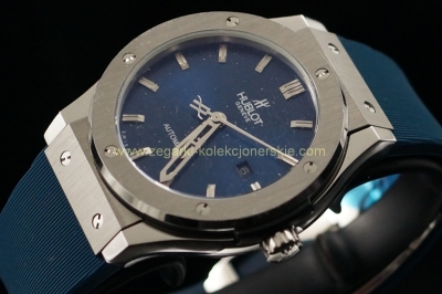 Hublot - 054 ETA