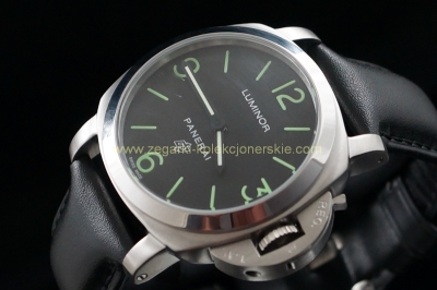Officine Panerai - 018 ETA