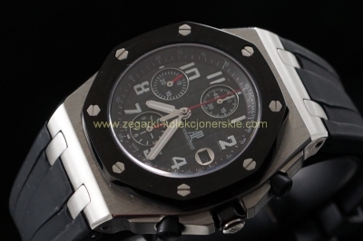 Audemars Piguet - 035 ETA