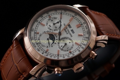 Patek Philippe - 037