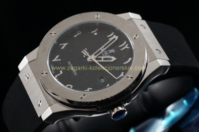 Hublot - 056 ETA