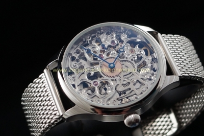 IWC - 041 ETA