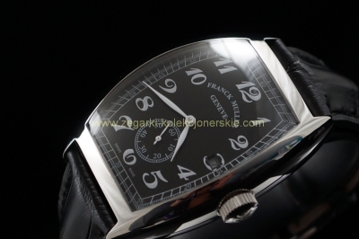 Franck Muller - 009