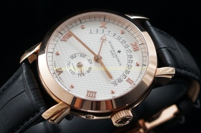 Vacheron Constantin - 002