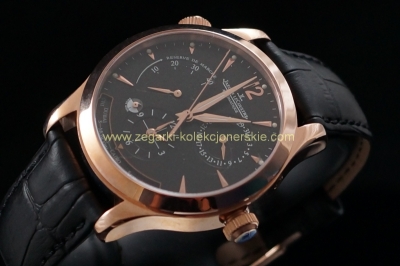 Jeager-LeCoultre - 008