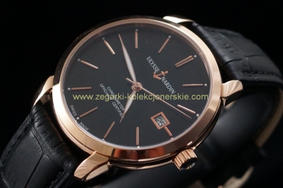 Ulysse Nardin - 013