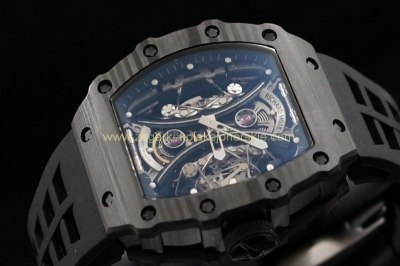 Richard Mille - 014 ETA