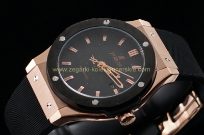 Hublot - 053 ETA