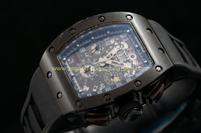 Richard Mille - 007