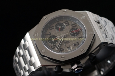 Audemars Piguet - 034 ETA