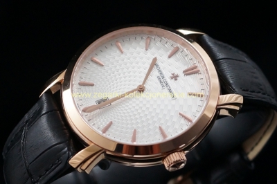Vacheron Constantin - 008