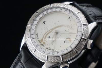 Patek Philippe - 012