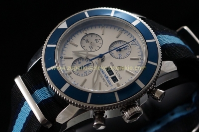 Breitling - 077 ETA