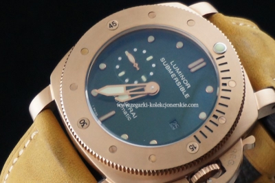 Officine Panerai - 007
