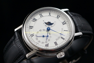 Breguet - 002